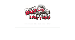 Desktop Screenshot of bustrippers.com